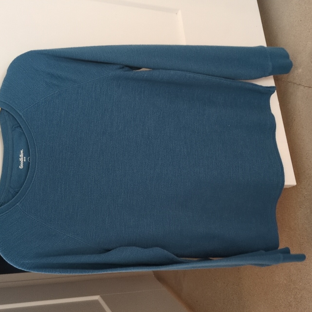 Good fellow & co. men's light sweater